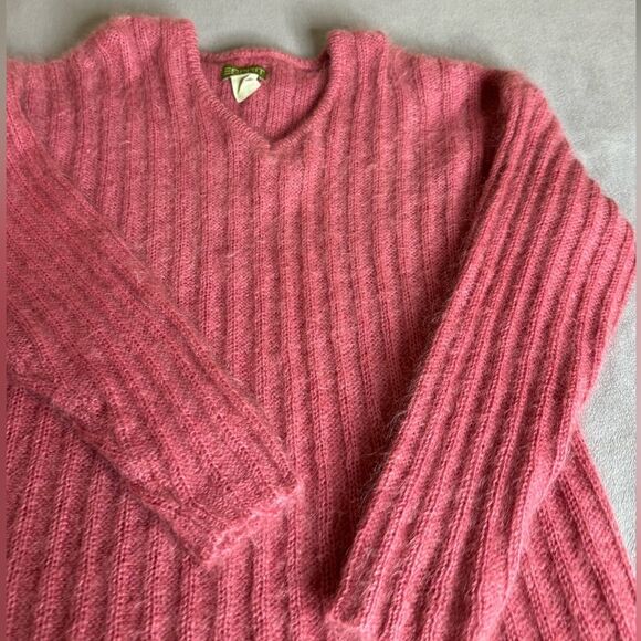 Esprit Sweater Wool Line  blend Size L - Picture 7 of 16